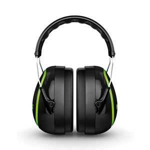 Moldex High Attenuation Earmuff - MX6