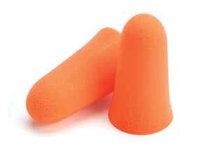 Ear Plugs Dispenser - Disposable Foam Mellows PlugStation (500 Pairs/Station) - Moldex 6847, Made in USA, Buy More Save More