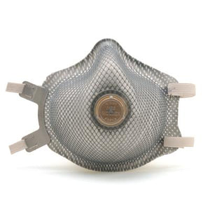 Moldex N99 Series Welding Particulate Respirators with Exhale Valve (PK 10)