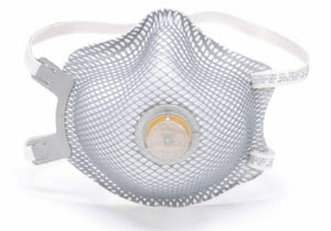 Moldex N99 Series Welding Particulate Respirators with Exhale Valve (PK 10)