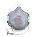 Moldex R95 Series Particulate Respirators with HandyStrap & Exhale Valve (PK 10)