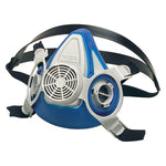 MSA Advantage 200LS Reusable Half Face Respirator (Respirator Only)