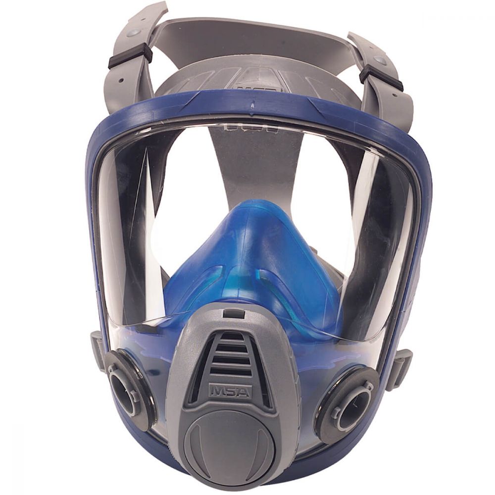 MSA Advantage 3200 Reusable Full Face Respirator (Respirator Only)