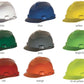 MSA V-Gard Standard Cap-Style Hard Hat (PK 2 Helmets)