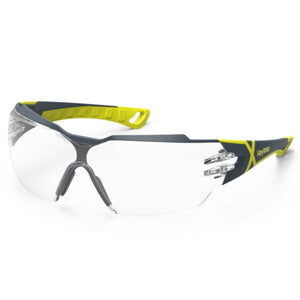 MX300 Trushield Safety Glasses by Hexarmor (PK 6 Glasses)