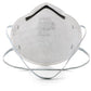 N95 Particulate Respirators - 4-Point Staple Attachment (PK 40 Respirators) - 3M