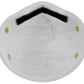 N95 Particulate Respirators - Welded Dual Attachment (PK 100 Respirators) - 3M 8210