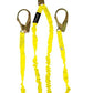 NoPac Energy Absorbing Lanyards