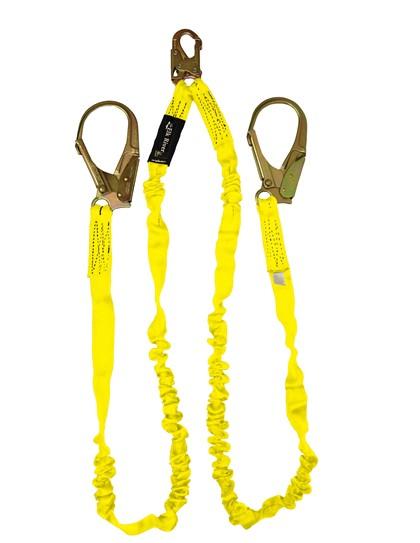 NoPac Energy Absorbing Lanyards