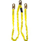 NoPac Energy Absorbing Lanyards