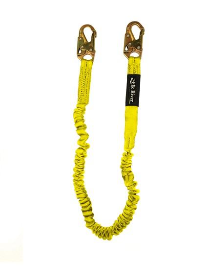 NoPac Energy Absorbing Lanyards