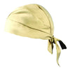 OccuNomix Tuff Nougies Flame-Resistant (FR) Do Rags (PK 6 Rags) - Khaki