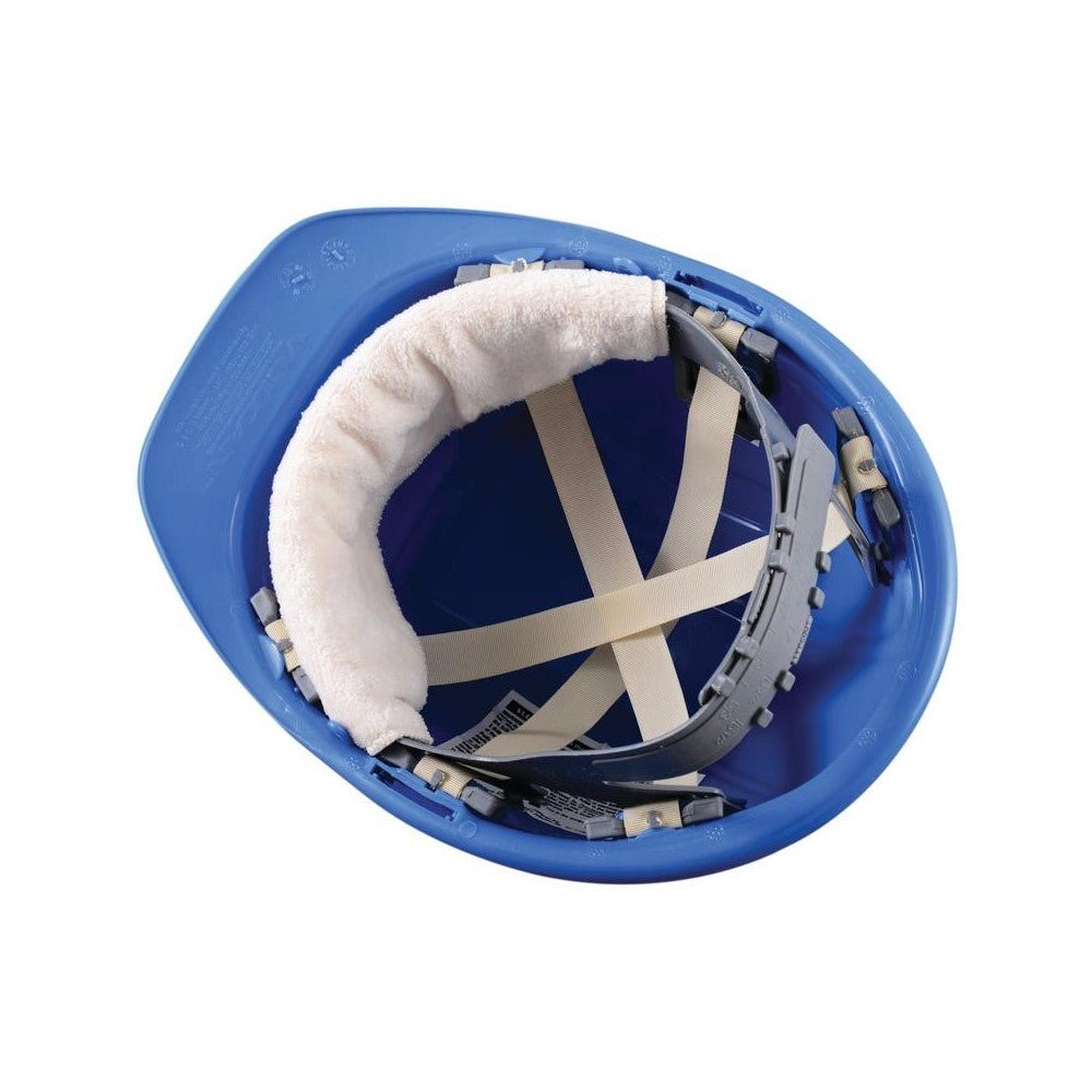 OccuNomix Universal Hard Hat Sweatbands (PK 50 Bands)