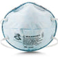 Particulate Respirators - 3M R95 with Nuisance Filter, 4-Point Staple Attachment (PK 20 Respirators)