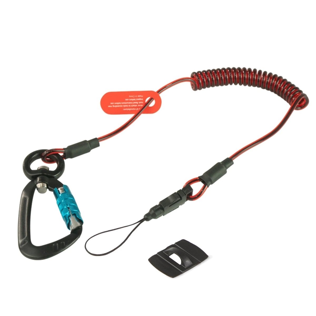 Phone & Tablet Tether and E-Catch Kit (PK 10 Kits) - Gripps