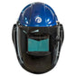 PureFlo 3000 - Self-Contained PAPR with Welding ADF and Helmet Option - Gentex