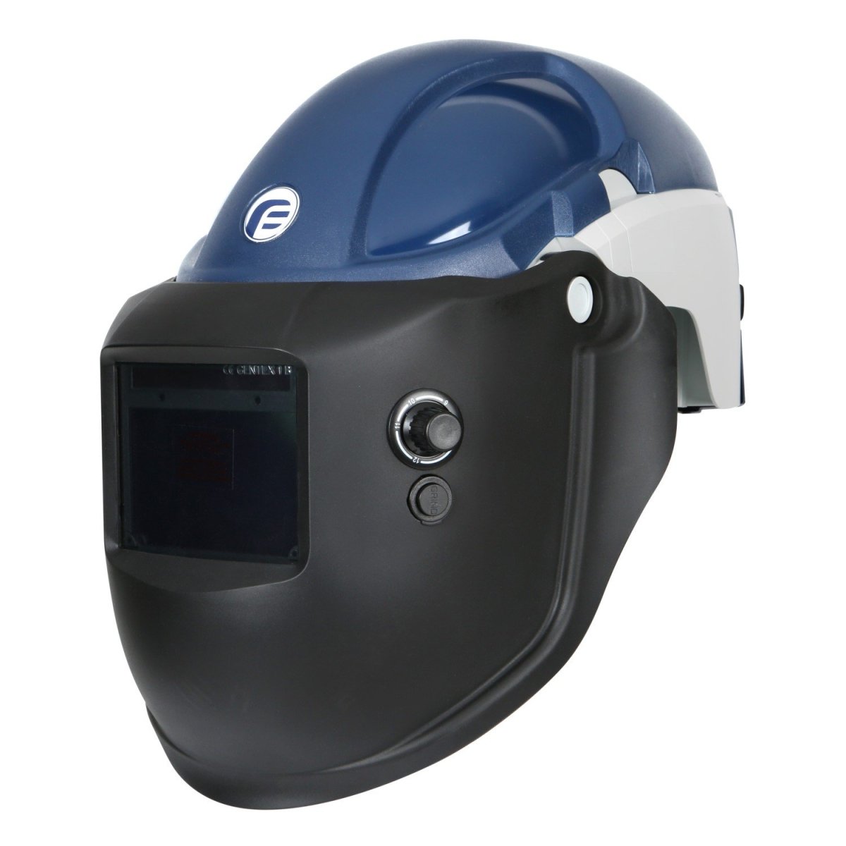 PureFlo 3000 - Self-Contained PAPR with Welding ADF and Helmet Option - Gentex