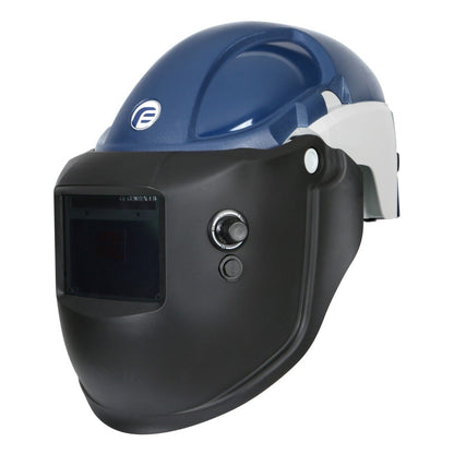 PureFlo 3000 - Self-Contained PAPR with Welding ADF and Helmet Option - Gentex