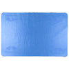 PVA Cooling Towels - 26 x 17 Inch (PK 10 Towels) - Pyramex Blue