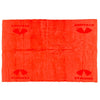 PVA Cooling Towels - 26 x 17 Inch (PK 10 Towels) - Hi Vis Orange