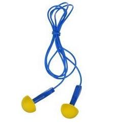 Reusable Ear Plugs - 3M E-A-R Express Pod Plugs (PK 100 Pairs)