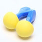 Reusable Ear Plugs - 3M E-A-R Express Pod Plugs (PK 100 Pairs)