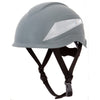 Ridgeline XR7 Hard Hats with Chin Strap (PK 6 Helmets) - Pyramex - Slate Gray