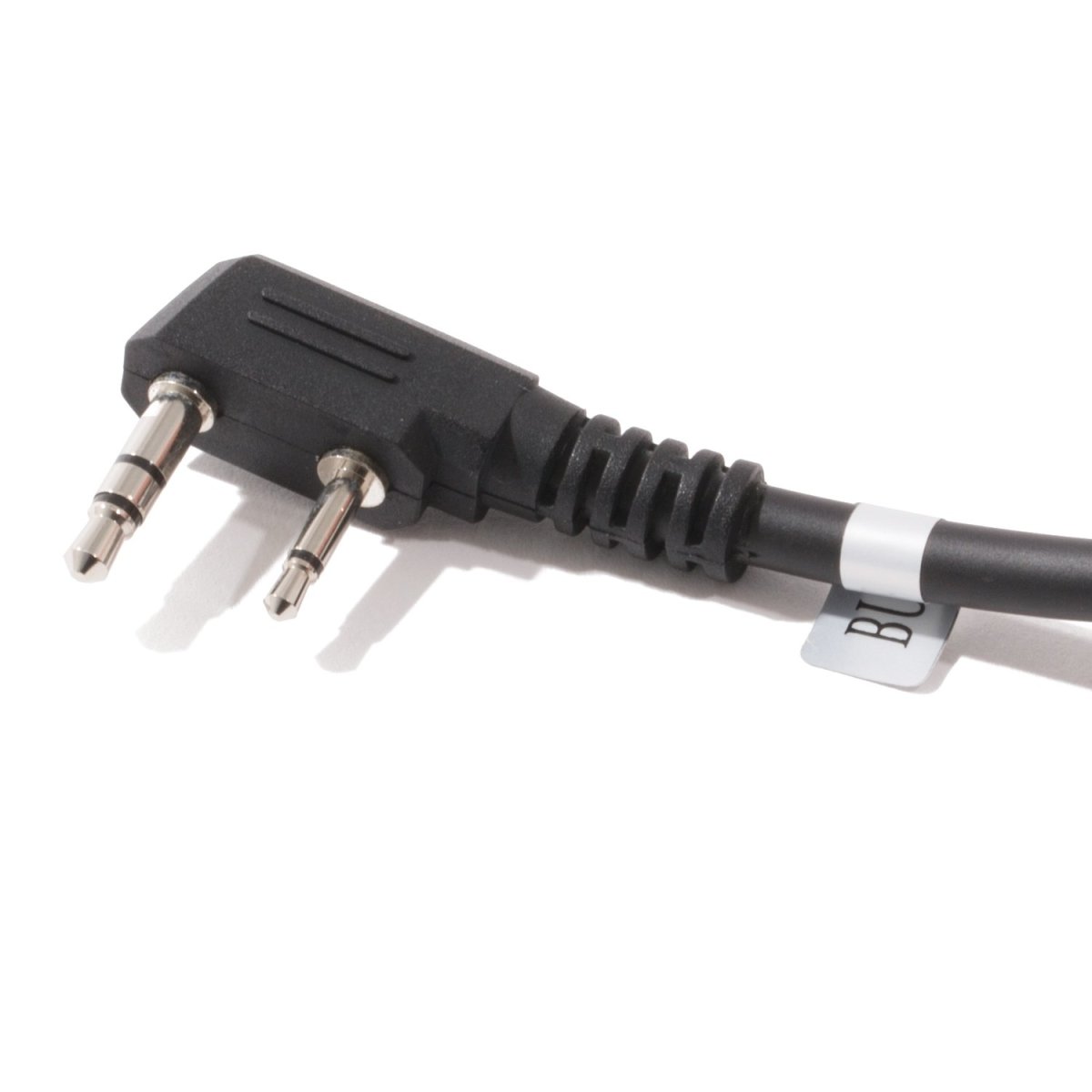 RPB 09-933: 2-Pin Kenwood Connection Cable - Full Compatibility List