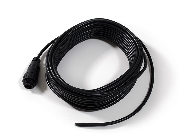 RPB Auxiliary Cable 50 ft. with Bare End for GX4