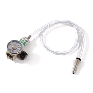 RPB Calibration Flow Regulator for GX4