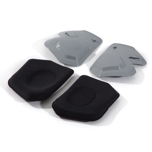 RPB Comfort-Link Side Padding System for T-Link, Z-Link Respirators