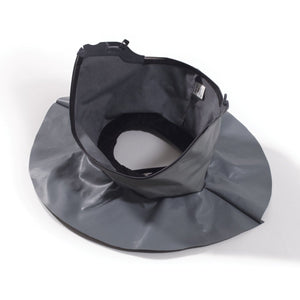 RPB Face Seals & Shoulder Capes for Z-Link Respirators