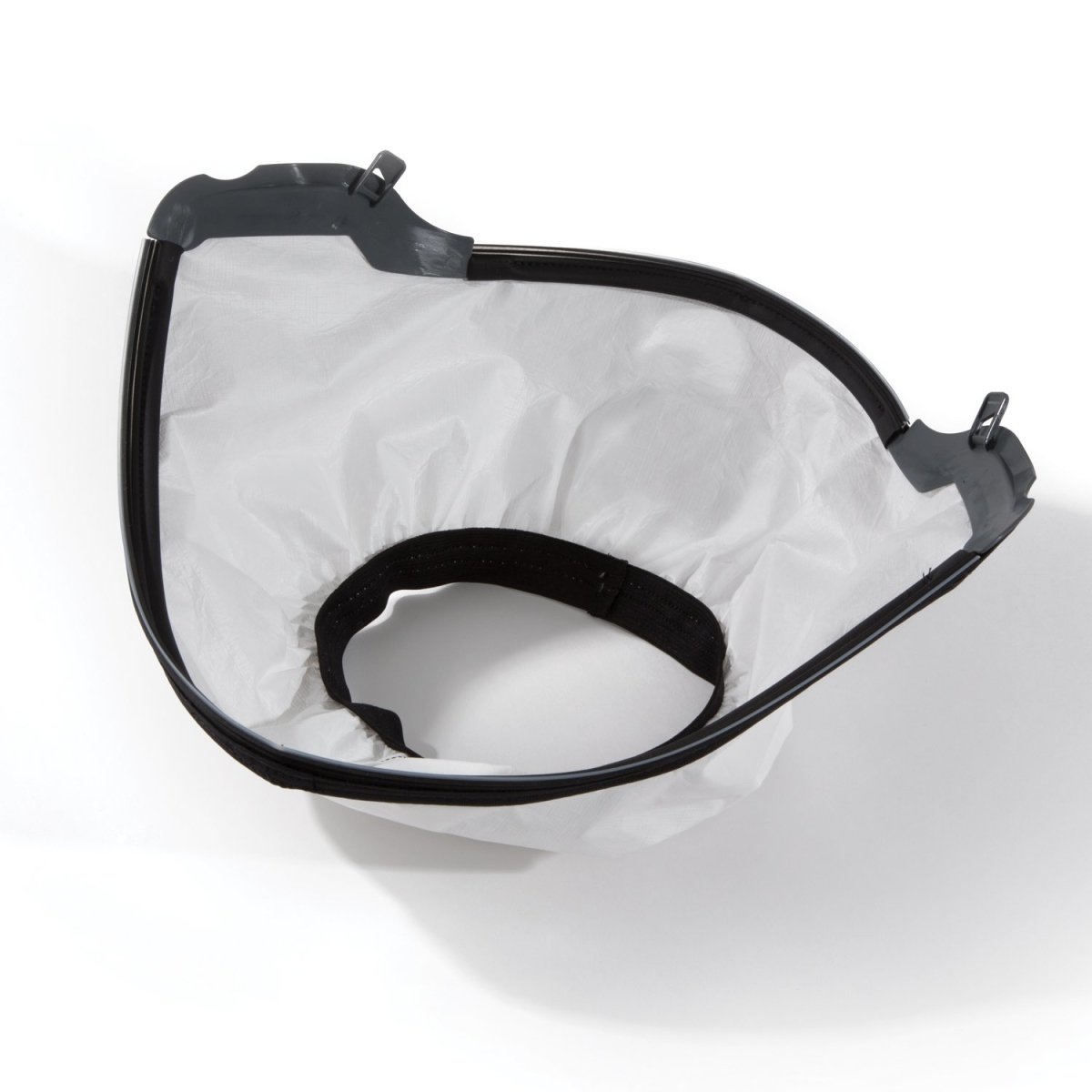 RPB Face Seals & Shoulder Capes for Z-Link Respirators