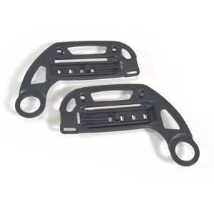 RPB Harness Mount Pair for Z4 Respirators