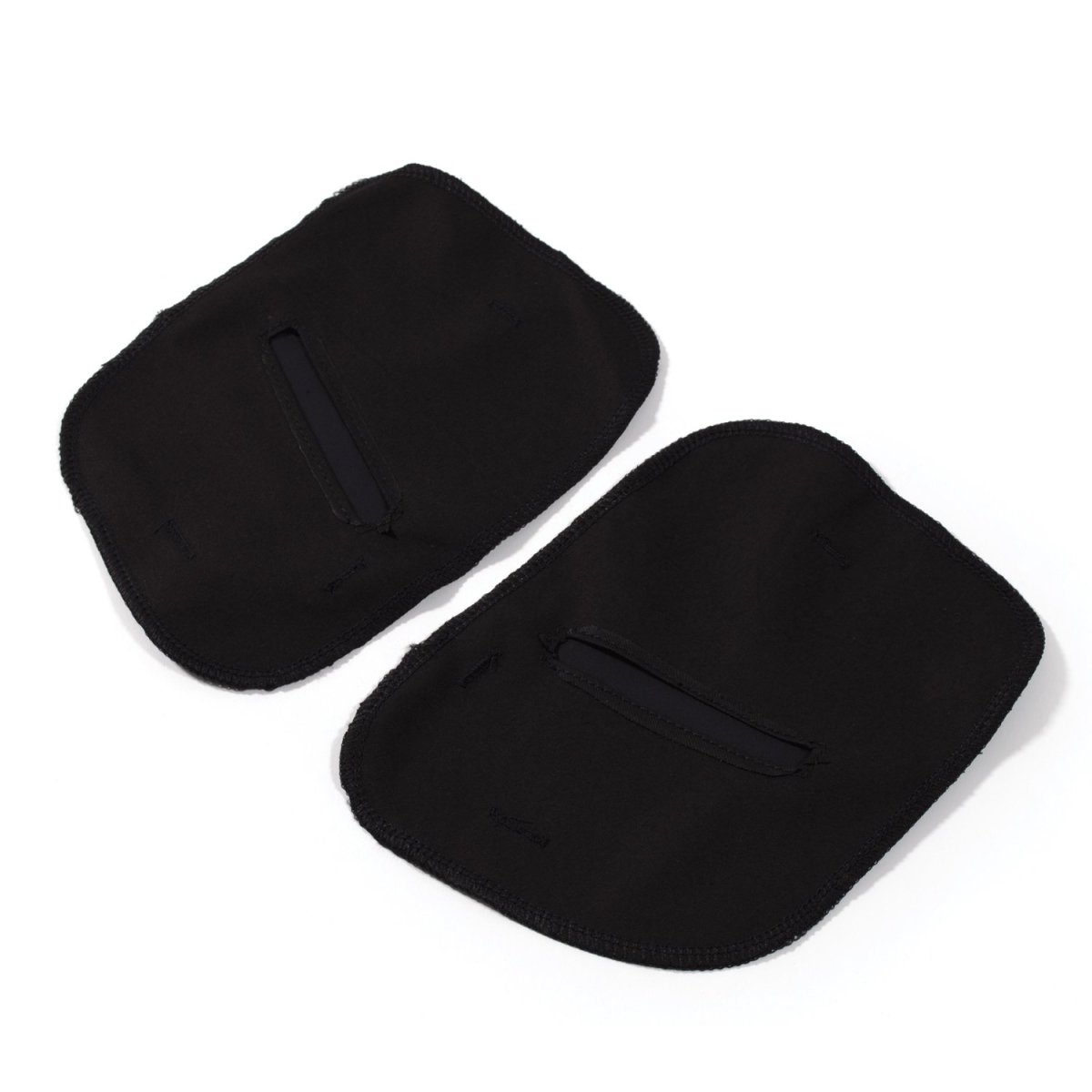 RPB Side Padding Foam & Covers for Nova 3 Respirators