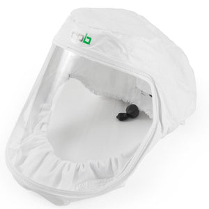 RPB Tychem Hood Replacement for T200 Respirators