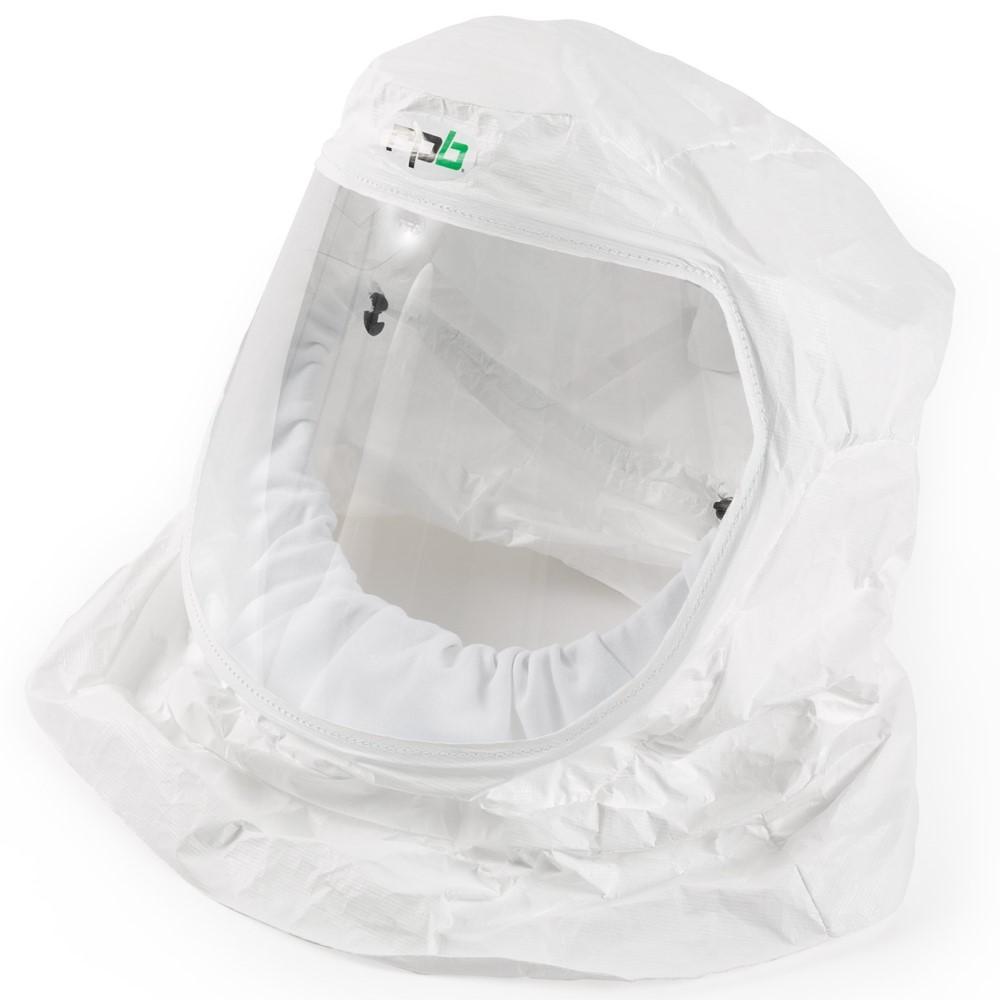 RPB Tychem Hood Replacement for T200 Respirators