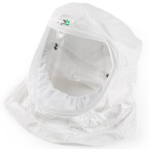 RPB Tychem Hood Replacement for T200 Respirators