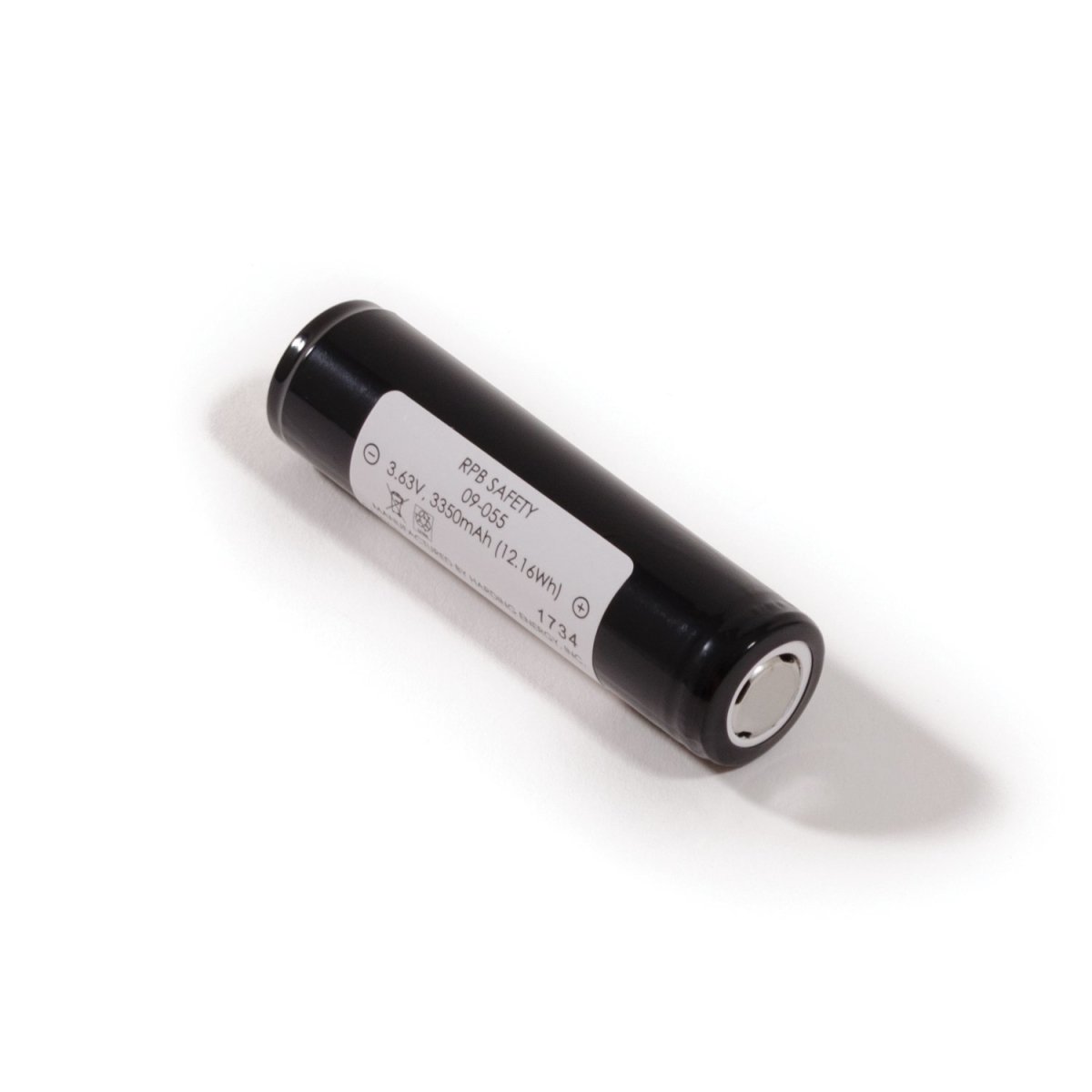 RPB Vision Link Lithium Ion Battery