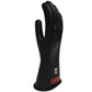 Rubber Voltage Gloves - Class 0 Electrical Insulating Voltage Rated, Yellow, Red, or Black - ArcGuard National Safety Apparel