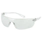 Safety Glasses - Lightweight, Vented - Majestic Crosswind Ultra Lite (PK 12 Glasses)