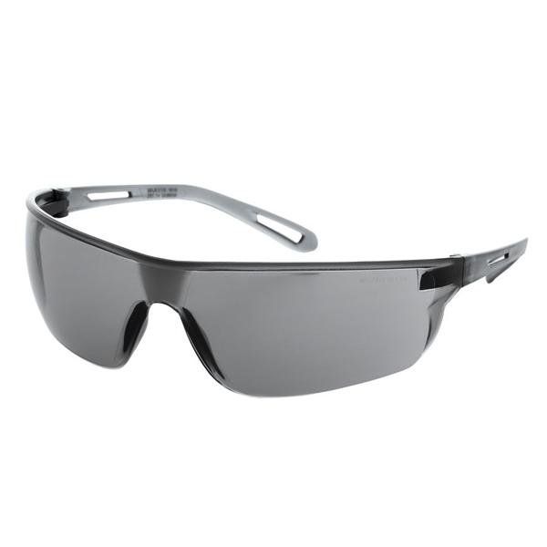 Safety Glasses - Lightweight, Vented - Majestic Crosswind Ultra Lite (PK 12 Glasses)