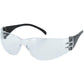 Safety Glasses - Majestic Crosswind (PK 24 Glasses)