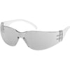 Safety Glasses - Majestic Crosswind (PK 24 Glasses) - Indoor/Outdoor with Anti-Fog