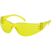 Safety Glasses - Majestic Crosswind (PK 24 Glasses) - Amber