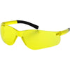 Safety Glasses - Majestic Hailstorm (PK 24 Glasses) - Amber