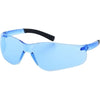 Safety Glasses - Majestic Hailstorm (PK 24 Glasses) - Light Blue