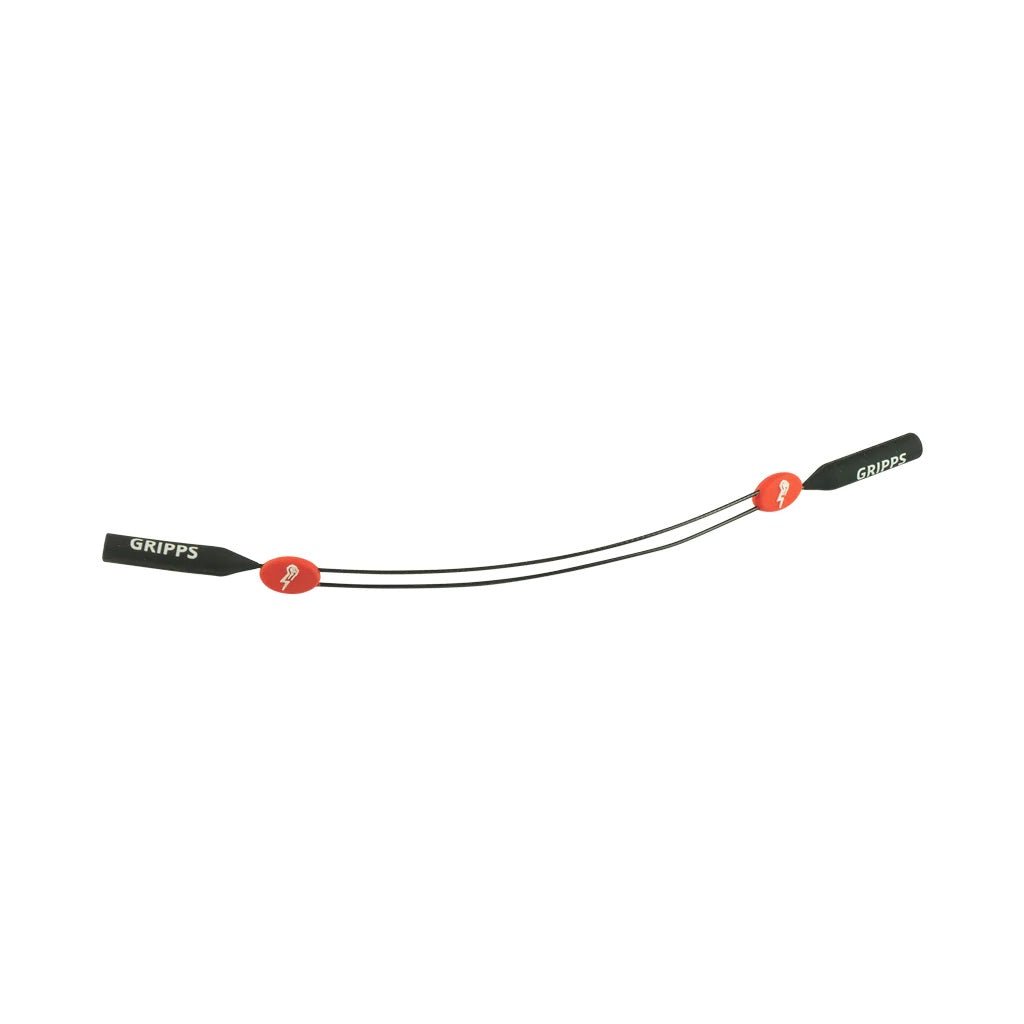 Safety Glasses Tethers (PK 10 Tethers) - Gripps