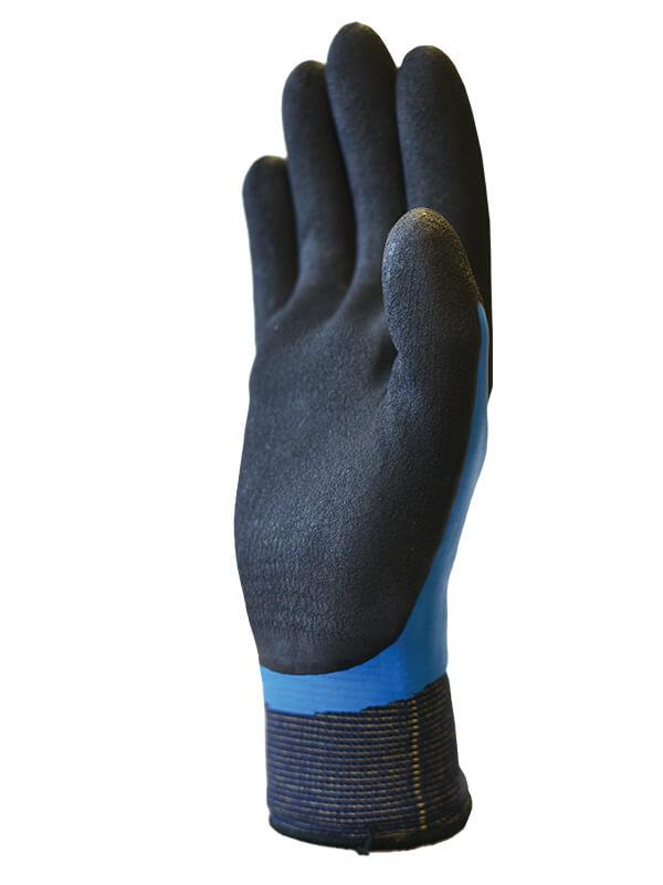 Showa 306 Latex Grip Coated Glove (PK 12 Pairs)