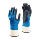 Showa 377 Foam Nitrile Grip Coated Glove (PK 12 Pairs)